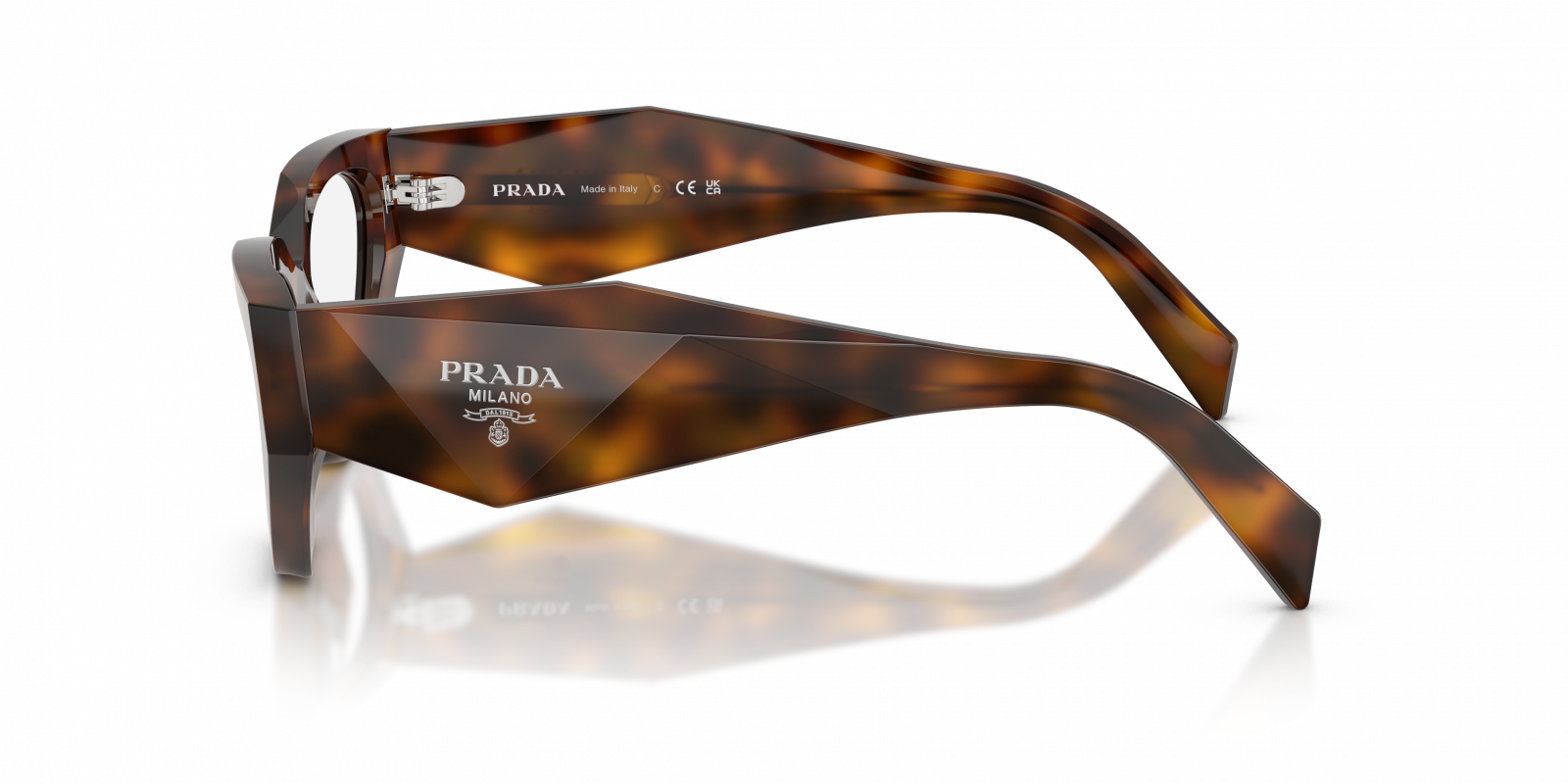 Prada PR C07V 20D1O1  